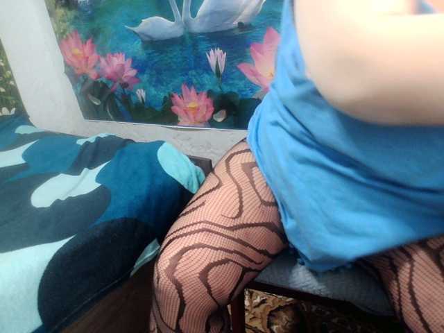 AnnaGoldXx live cam on BongaCams