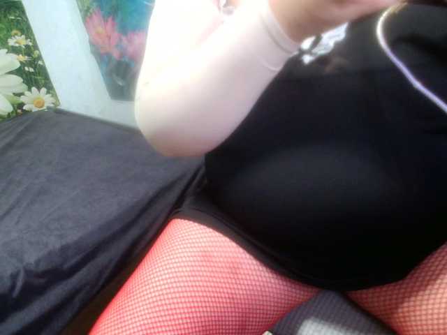 AnnaGoldXx live cam on BongaCams