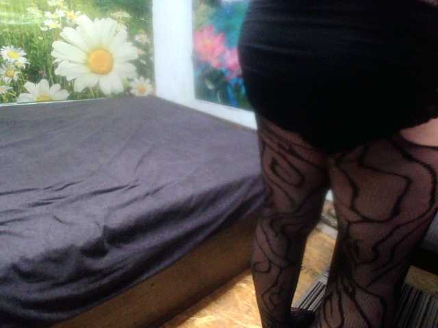 AnnaGoldXx live cam on BongaCams