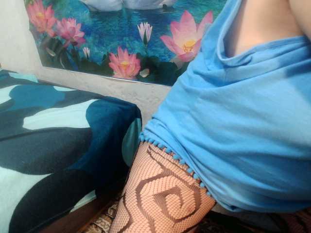 AnnaGoldXx Live Cam on BongaCams