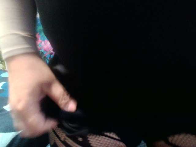 AnnaGoldXx live cam on BongaCams