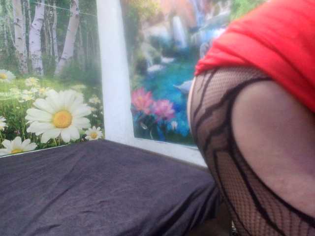 AnnaGoldXx live cam on BongaCams