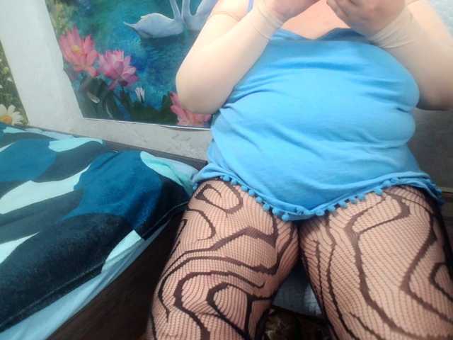 AnnaGoldXx live cam on BongaCams