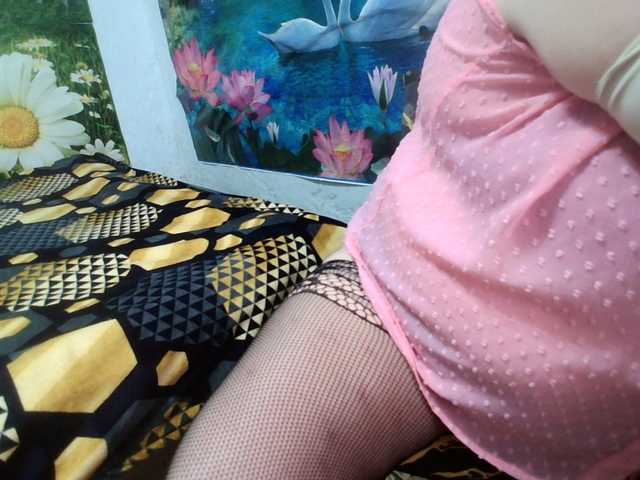 AnnaGoldXx's BongaCams show and profile