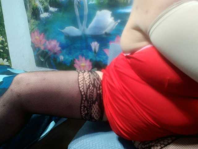 AnnaGoldXx live cam on BongaCams