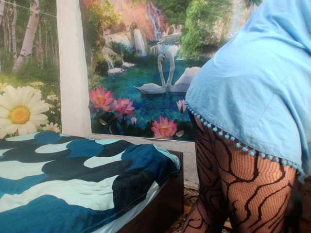 AnnaGoldXx live cam on BongaCams