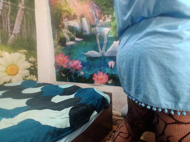 AnnaGoldXx live cam on BongaCams