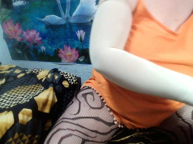 AnnaGoldXx