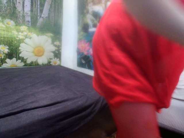 AnnaGoldXx live webcam show
