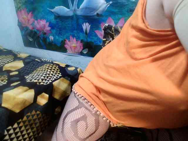AnnaGoldXx webcam