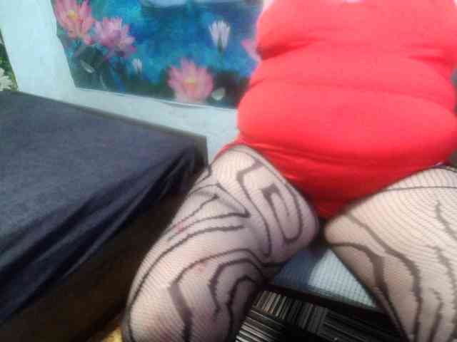AnnaGoldXx webcam