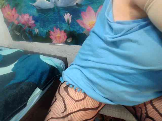 AnnaGoldXx webcam