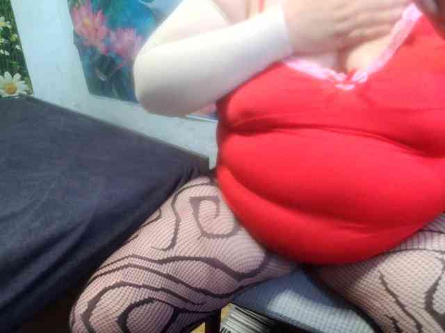 AnnaGoldXx webcam
