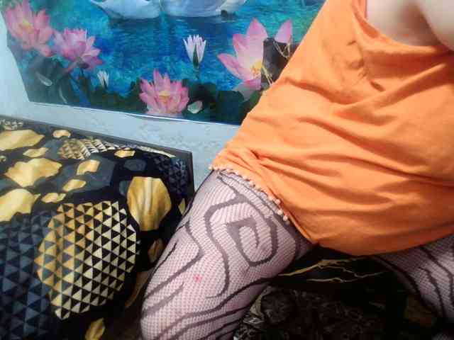 AnnaGoldXx webcam