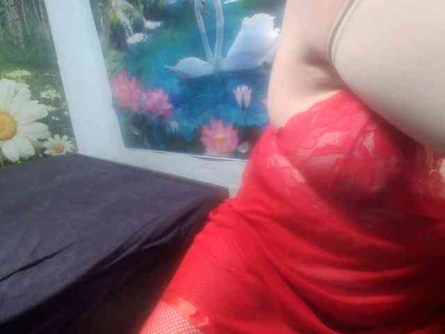AnnaGoldXx webcam