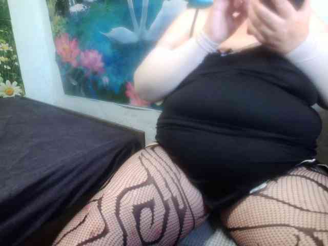 AnnaGoldXx webcam
