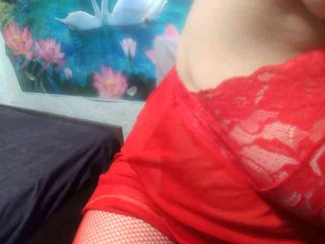 AnnaGoldXx webcam