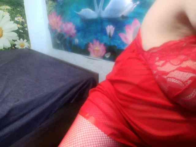 AnnaGoldXx webcam