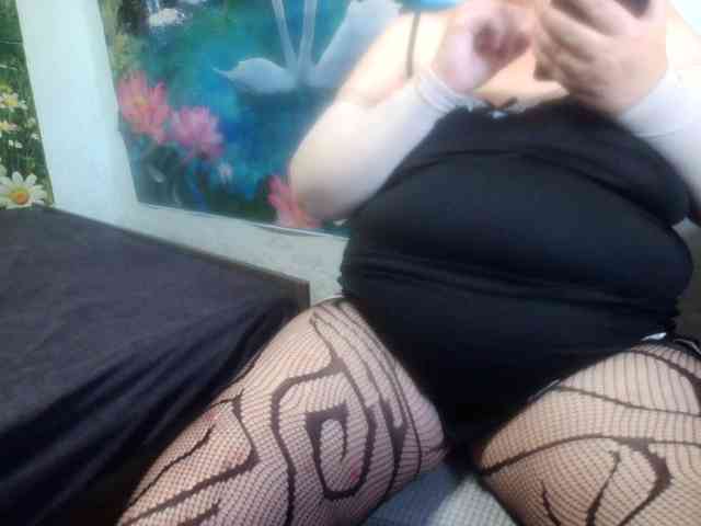 AnnaGoldXx webcam