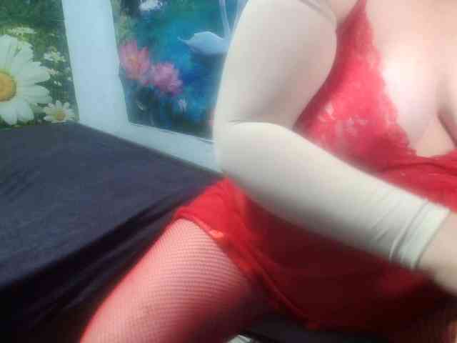 AnnaGoldXx webcam