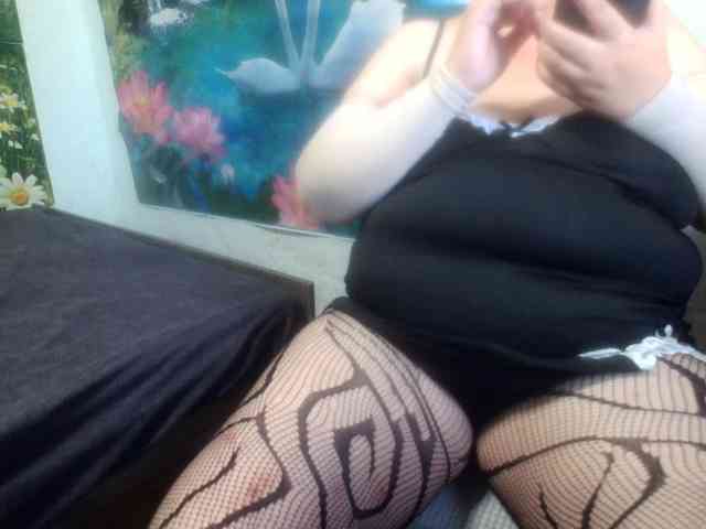 AnnaGoldXx webcam