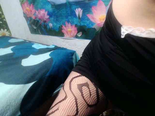 AnnaGoldXx webcam