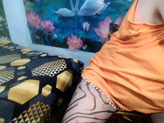AnnaGoldXx webcam