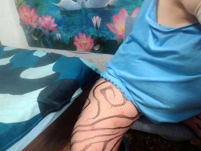 AnnaGoldXx webcam