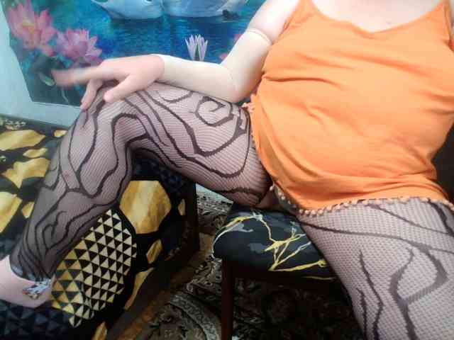 AnnaGoldXx webcam