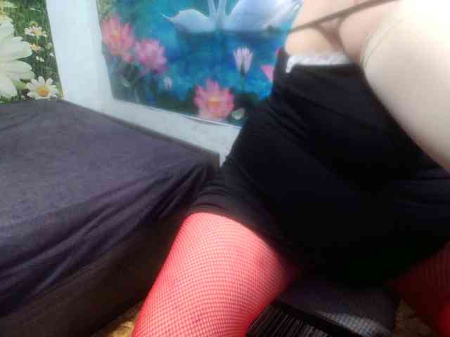 AnnaGoldXx webcam