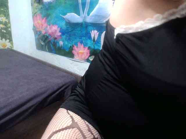 AnnaGoldXx webcam