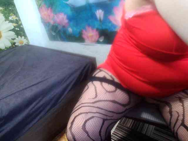 AnnaGoldXx webcam