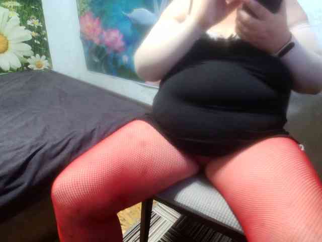 AnnaGoldXx webcam