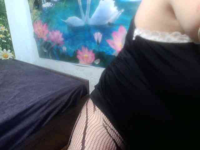 AnnaGoldXx webcam