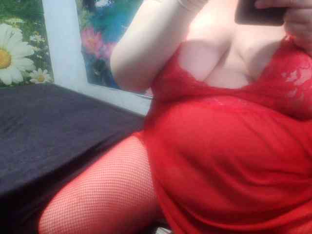 AnnaGoldXx webcam
