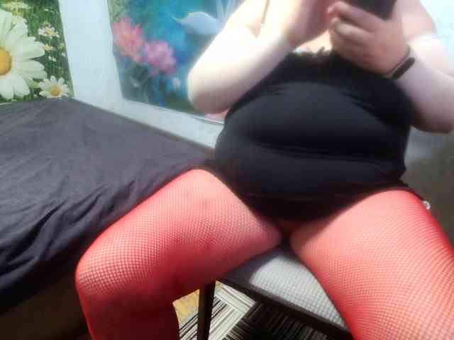 AnnaGoldXx webcam