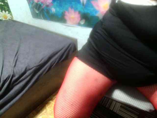 AnnaGoldXx webcam