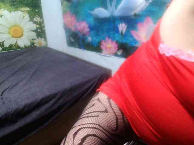 AnnaGoldXx webcam