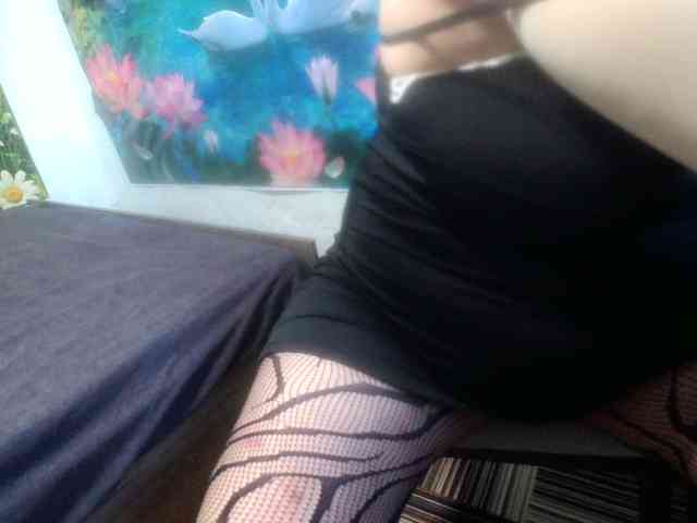 AnnaGoldXx webcam