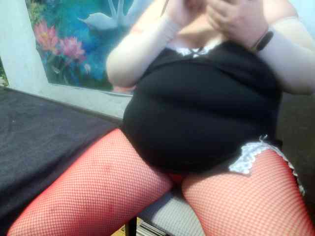 AnnaGoldXx webcam