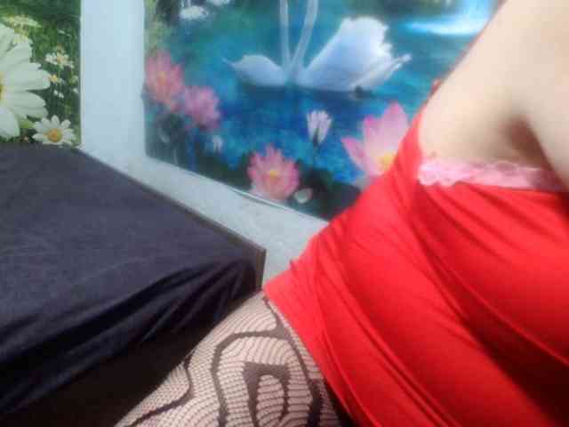 AnnaGoldXx webcam