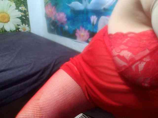 AnnaGoldXx webcam