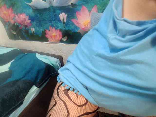 AnnaGoldXx webcam
