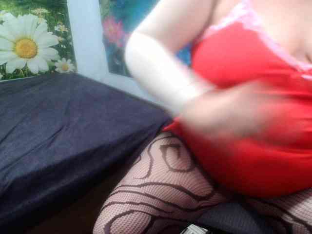 AnnaGoldXx webcam