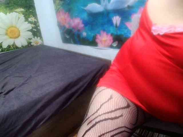 AnnaGoldXx webcam