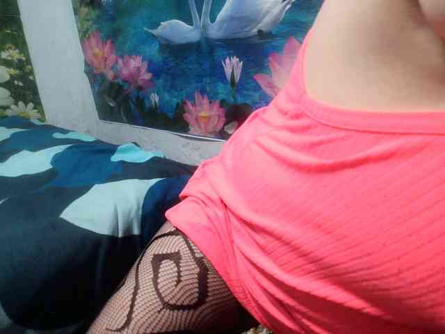 AnnaGoldXx webcam