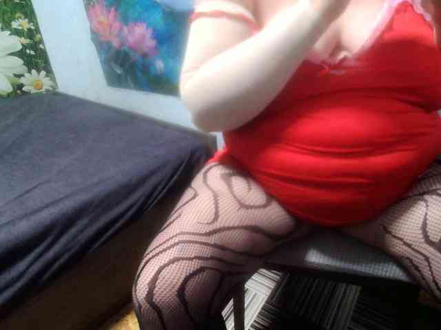 AnnaGoldXx webcam