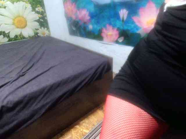 AnnaGoldXx webcam