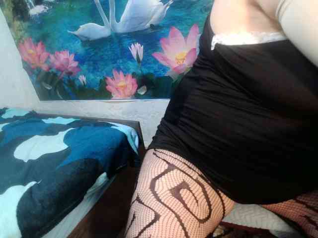 AnnaGoldXx webcam