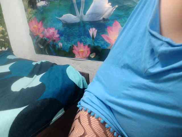AnnaGoldXx webcam